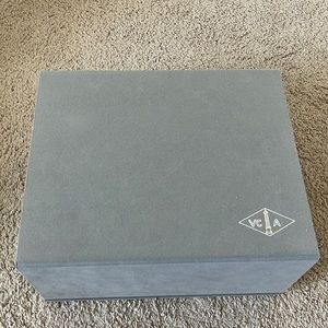 100% Authentic Van Cleef & Arpels empty box